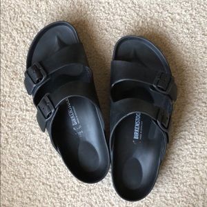 Birkenstock sandals